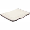 Fabrication Enterprises Relief Pak® HotSpot® Moist Heat Pack Cover, Foam-Filled Terry, Oversize 24.5" x 36", 12/PK 11-1362-12